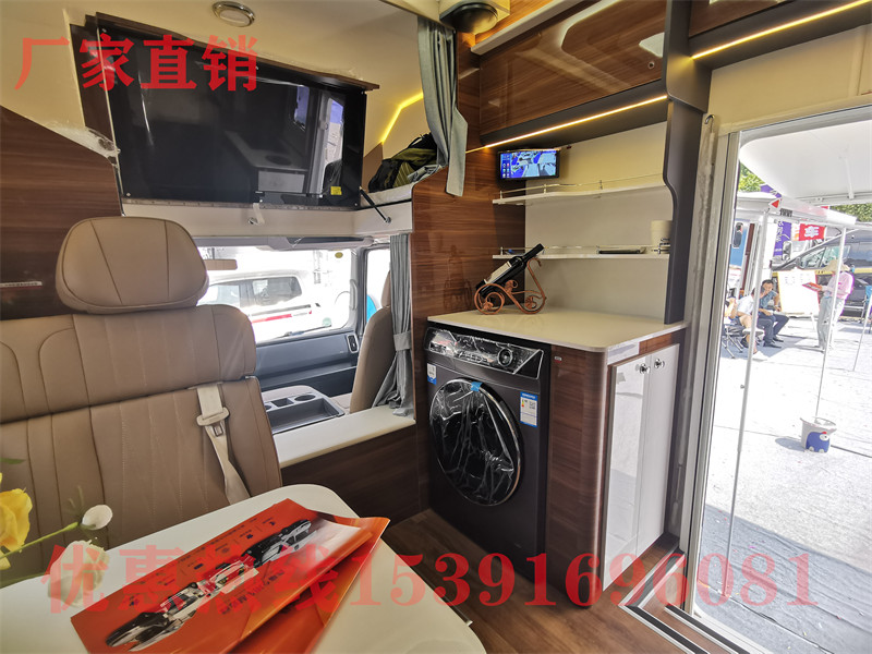 飛翔b型房車 2022款飛翔房車缺點